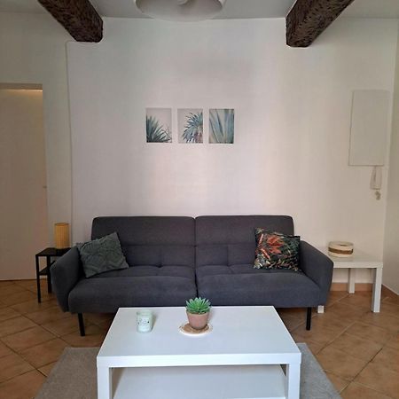 T2 Proche Du Port, Zone Pietonne Apartment Toulon Exterior photo